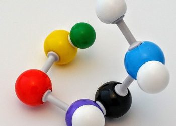 El carbono, la base de la vida