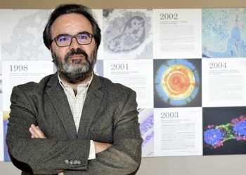 El genetista Lluís Montoliu, nuevo presidente del Comité de Ética del CSIC