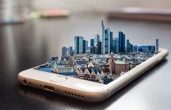 El estudio de la movilidad en tiempo casi real a través de los datos permite analizar los diferentes modelos urbanos