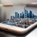 El estudio de la movilidad en tiempo casi real a través de los datos permite analizar los diferentes modelos urbanos