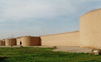 El CSIC participa en la conservación de monumentos sirios dañados durante los conflictos bélicos
