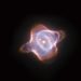 La joven nebulosa planetaria de la Mantarraya se apaga