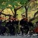Tributo musical en el Real Jardín Botánico del CSIC a los científicos que trabajan en la vacuna del coronavirus
