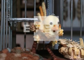 La cinta española «Klaus» gana el premio Quirino de animación iberoamericana