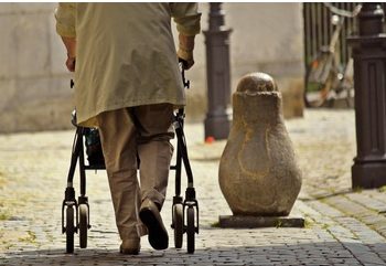 El CSIC prueba sensores para evaluar enfermedades degenerativas a partir de la forma de caminar