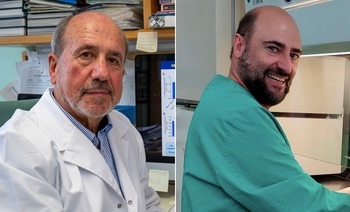 La vacuna del CSIC más adelantada para la covid-19 muestra una eficacia del 100% en ratones