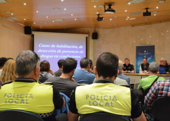 curso-drogas-policia-municipal-el-pinoso