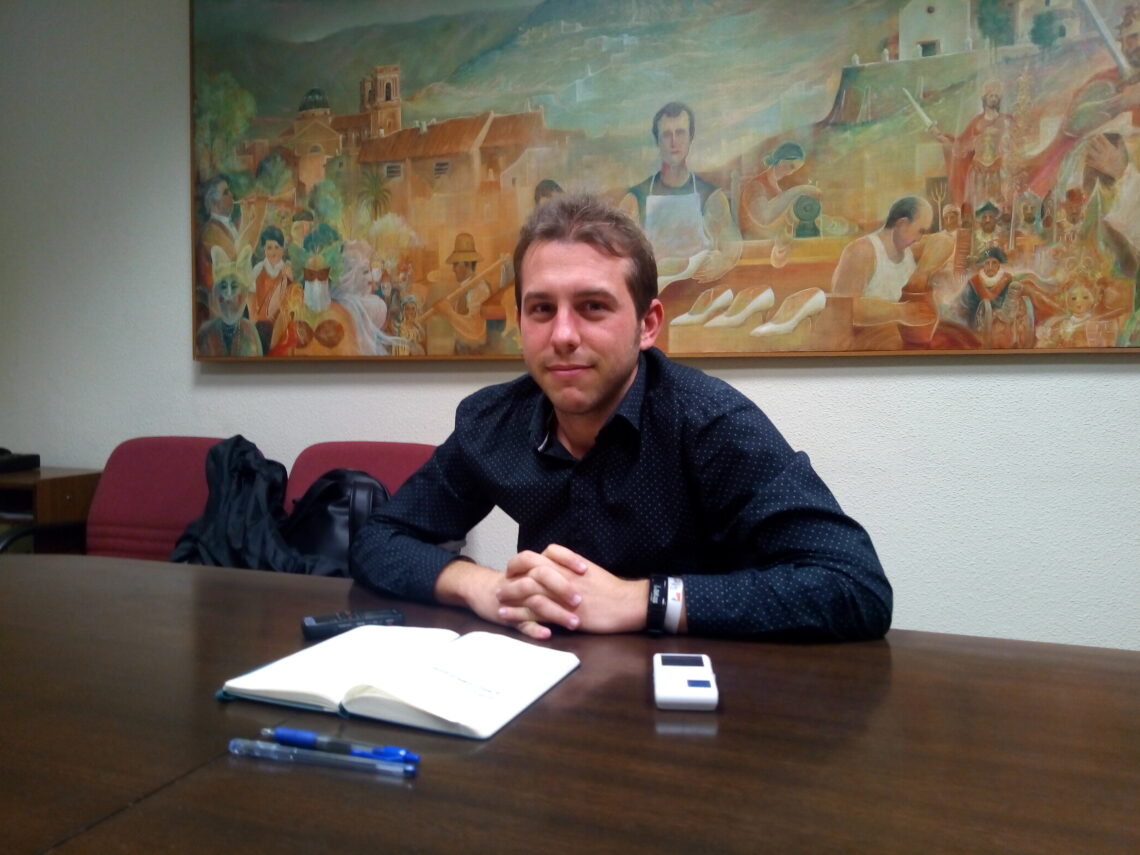 david-morcillo-concejal-desarrollo-economico-ayto-petrer