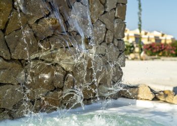 El Ayuntamiento de Daya Nueva e Hidraqua construyen el Parque La Puebla