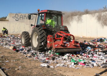 destruccion-material-falsificado-torrevieja-diciembre-2018-2