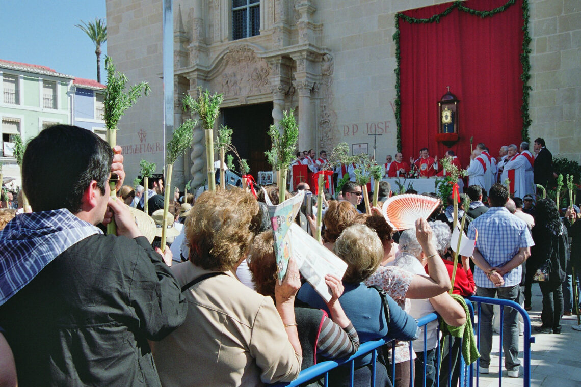 dia-de-la-peregrina-santa-faz-alicante-diciembre-2018
