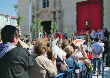 dia-de-la-peregrina-santa-faz-alicante-diciembre-2018