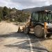 La Diputación de Alicante aprueba 400.000 euros en ayudas para reparar y conservar caminos municipales