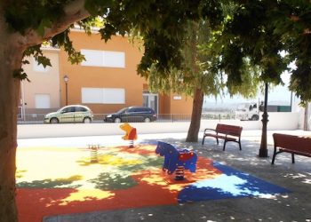 La Diputación impulsa ayudas para que los ayuntamientos mejoren su entorno natural