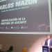 Mazón: «Alicante se convierte en la primera provincia de España con más kilómetros digitalizados»