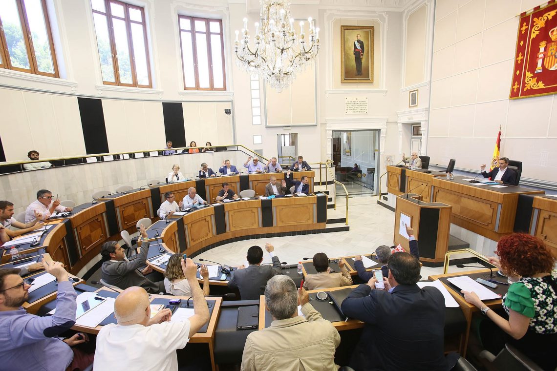 diputacion-alicante-pleno-ordinario-mayo-2019