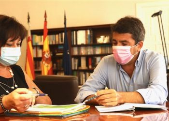 La Diputación destina más de 4 millones de euros para ayudas de bienestar social