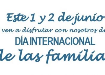 La Diputación de Alicante celebra el Día Internacional de la Familia