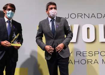 Día Internacional El Voluntariado