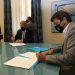 La Diputación y las universidades renuevan su compromiso con el Observatorio de la Inmigración