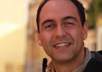 La Diputación reconoce a Iván Carbonell Iglesias como ganador del Premio Enric Valor