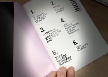 La Diputación edita una guía para ayudar y proteger a las mujeres inmigrantes