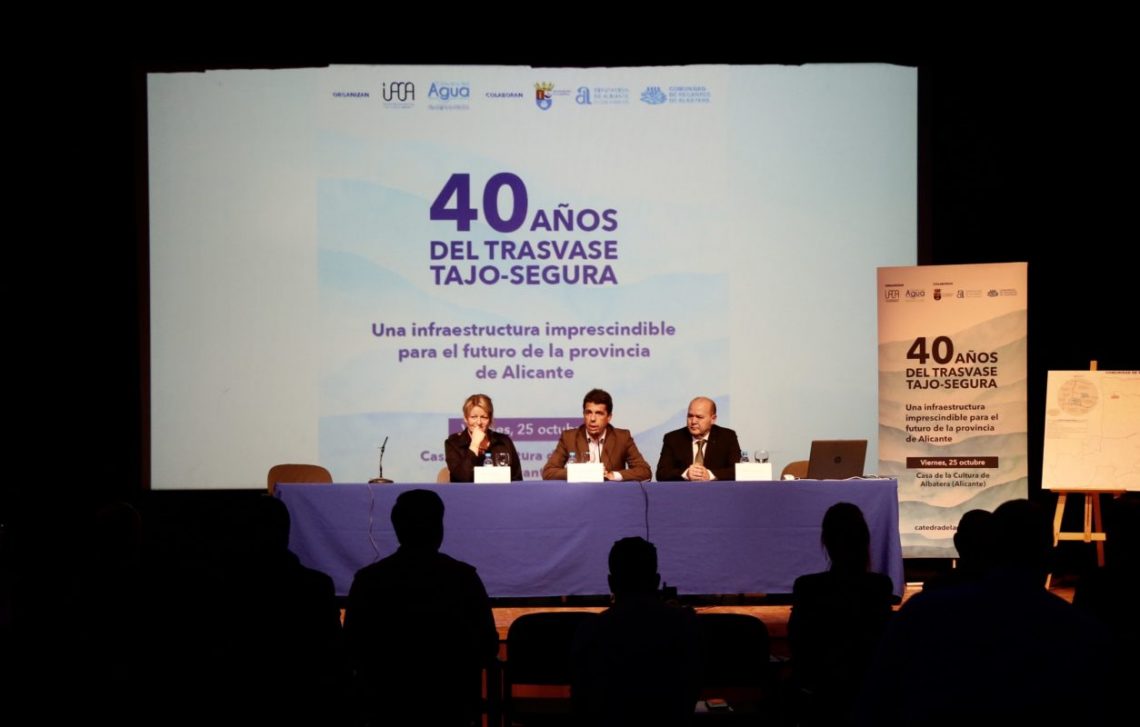 diputacion-jornada trasvase-albatera-octubre-2019