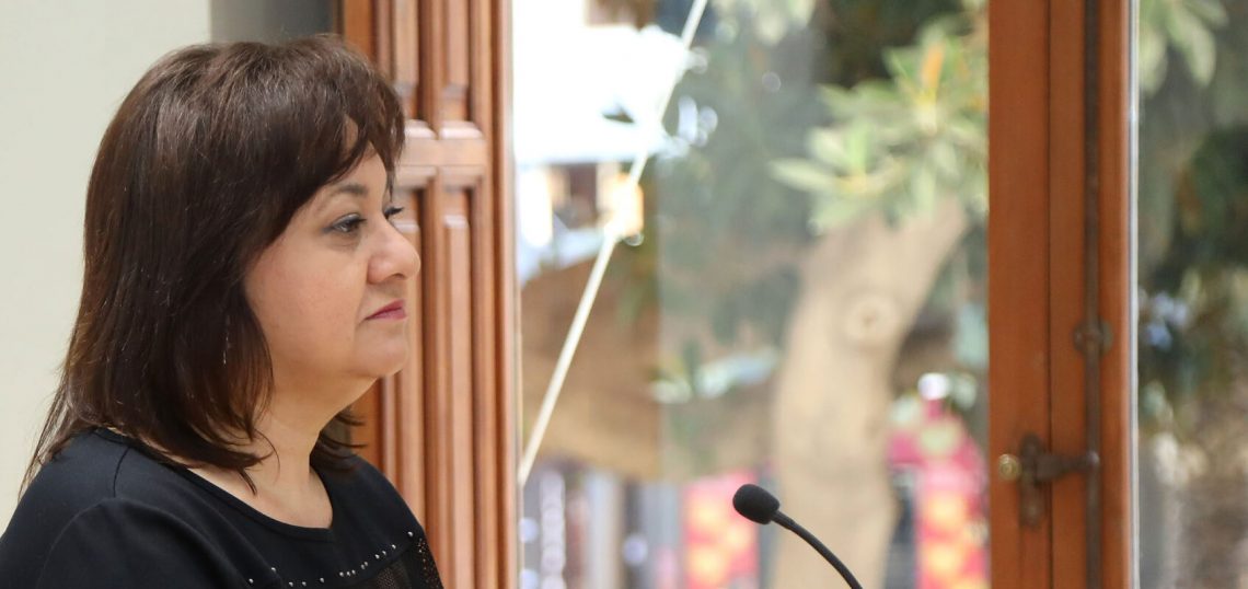 La Diputación respalda con 2,4 millones de euros a ayuntamientos y mancomunidades para Servicios Sociales de Atención Primaria