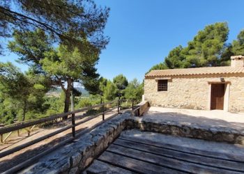 La Diputación invierte 550.000 euros en dos convocatorias para mejorar y proteger el entorno natural