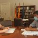 La Diputación convoca la sesión constitutiva de la Comisión Provincial del Agua y el Gobierno rechaza participar