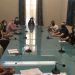 La Diputación estudia el desarrollo de un programa cultural en otoño
