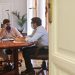 La Diputación incorpora cláusulas en la contratación para favorecer el empleo de personas con discapacidad
