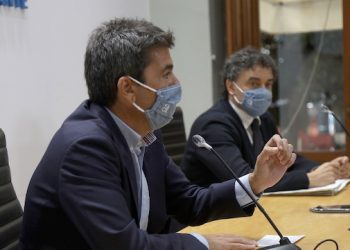 La Diputación se incorpora al Fondo de Cooperación para municipios turísticos de la Comunitat Valenciana