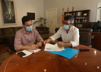 La Diputación destina 250.000 € para la redacción de los planes locales de prevención de incendios