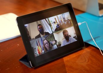 La Diputación de Alicante y la de Málaga se alían para impulsar el turismo