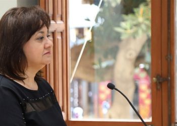 La Diputación respalda con 570.000 euros el trabajo de las asociaciones de la provincia