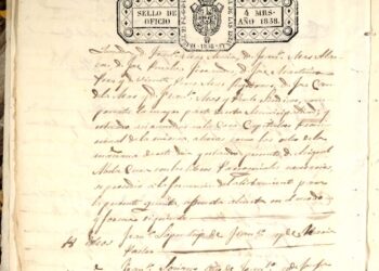 El Archivo Municipal completa la sección Archivo Digital dentro de la web del Ayuntamiento