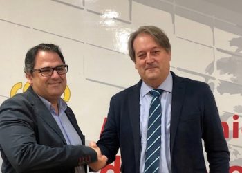 CaixaBank concede al Ayuntamiento de Dolores 15.000€ para afectados por la Dana