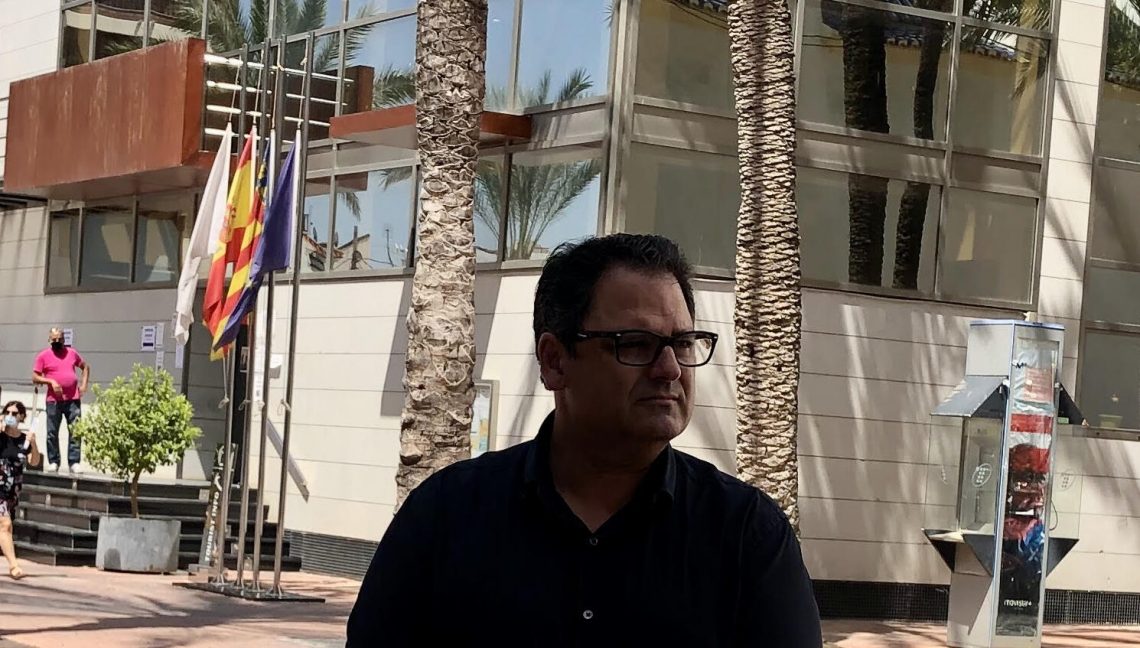 Dolores aprueba ayudas de 600€ para autónomos y pymes afectados por el COVID-19