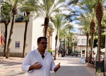 Dolores será el primer municipio de la Vega Baja, en suprimir la tasa de mesas y sillas