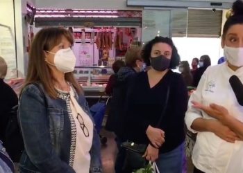 Dolores inicia una Campaña de promoción de la gastronomía local y productos autóctonos