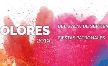 Dolores es pionero en hacer sus fiestas más ecológicas