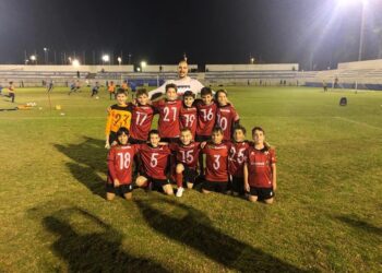 dolores-equipo-benjamin-campeon-de-liga-marzo-2019