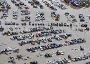 La Corporación del Ayuntamiento de Dolores unida para rechazar la Depuradora de Almoradí