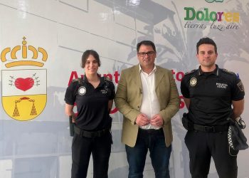 dolores-nuevos-agentes-policia-mayo-2019