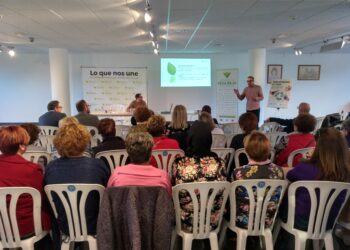 dolores-orihuela-jornadas-reciclaje-marzo-2019