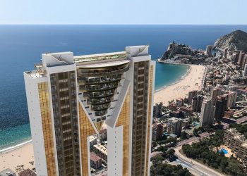 edificio-in-tempo-skyline-benidorm