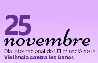 Igualdad conmemora el 25 N con la lectura del manifiesto contra la violencia de género