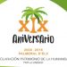 Elche celebra el XIX aniversario de la declaración del Palmeral como Patrimonio de la Humanidad