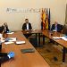 El gobierno municipal y los agentes sociales firman un acuerdo para la reactivación económica y social